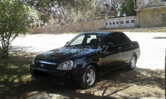 LADA (VAZ) Priora 2010, 22,600 km - 1.6 l - Sumqayıt