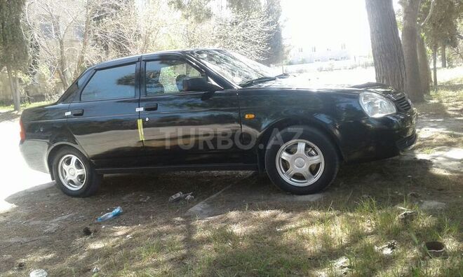 LADA (VAZ) Priora 2010, 22,600 km - 1.6 l - Sumqayıt