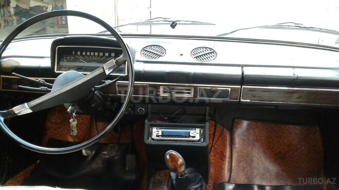 LADA (VAZ) 21011 1984, 2,500 km - 1.3 л - Xaçmaz