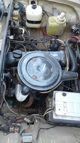 LADA (VAZ) 21011 1984, 2,500 km - 1.3 л - Xaçmaz