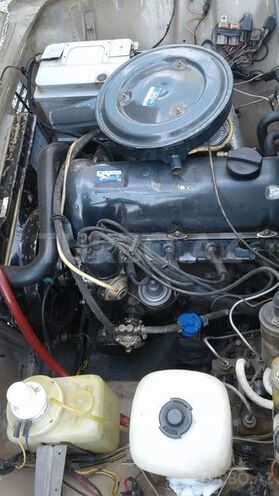 LADA (VAZ) 21011 1984, 2,500 km - 1.3 л - Xaçmaz