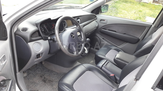 Mitsubishi Airtrek 2002, 155,000 km - 2.0 l - Bakı