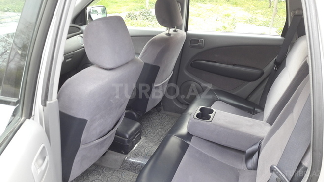 Mitsubishi Airtrek 2002, 155,000 km - 2.0 l - Bakı