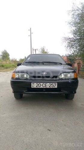 LADA (VAZ) 2115 2008, 350,000 km - 1.6 l - Ağdaş
