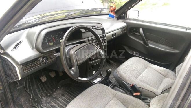 LADA (VAZ) 2115 2008, 350,000 km - 1.6 l - Ağdaş
