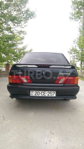 LADA (VAZ) 2115 2008, 350,000 km - 1.6 l - Ağdaş