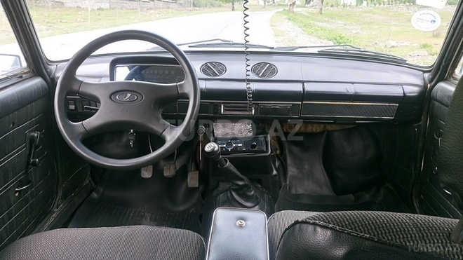 LADA (VAZ) 21011 1984, 445,000 km - 1.2 л - Oğuz