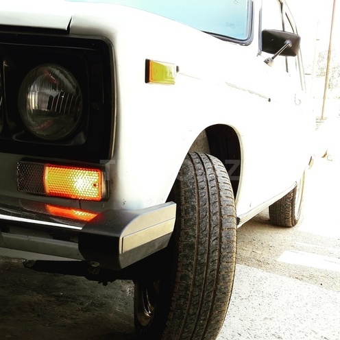 LADA (VAZ) 2106 1995, 100,000 km - 1.4 l - Bakı