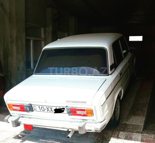 LADA (VAZ) 2106 1995, 100,000 km - 1.4 l - Bakı