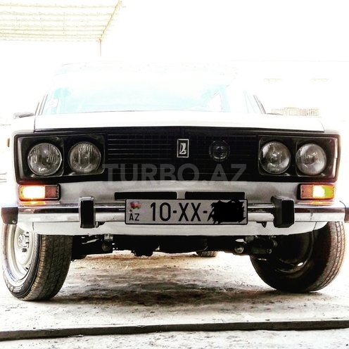 LADA (VAZ) 2106 1994, 100,000 km - 1.4 l - Bakı