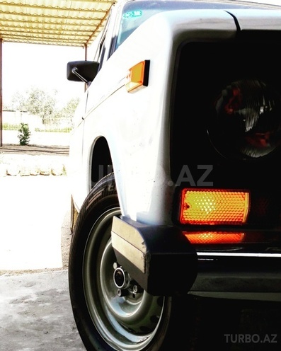 LADA (VAZ) 2106 1994, 100,000 km - 1.4 l - Bakı