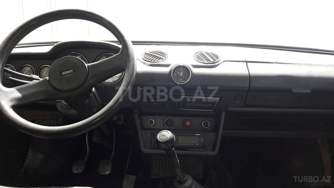 LADA (VAZ) 2106 1994, 100,000 km - 1.4 l - Bakı