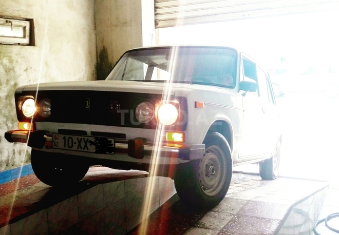 LADA (VAZ) 2106 1994, 100,000 km - 1.4 l - Bakı