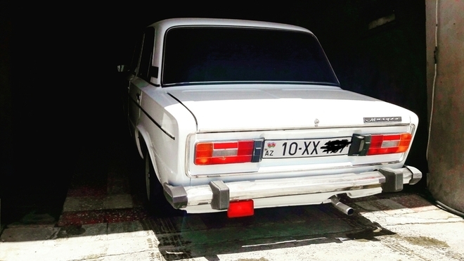 LADA (VAZ) 2106 1994, 100,000 km - 1.4 l - Bakı