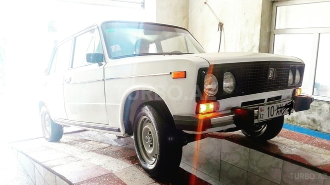 LADA (VAZ) 2106 1994, 100,000 km - 1.4 l - Bakı