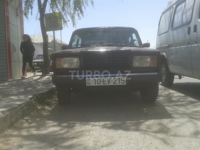LADA (VAZ) 2107 2004, 400,308 km - 0.2 l - Sumqayıt