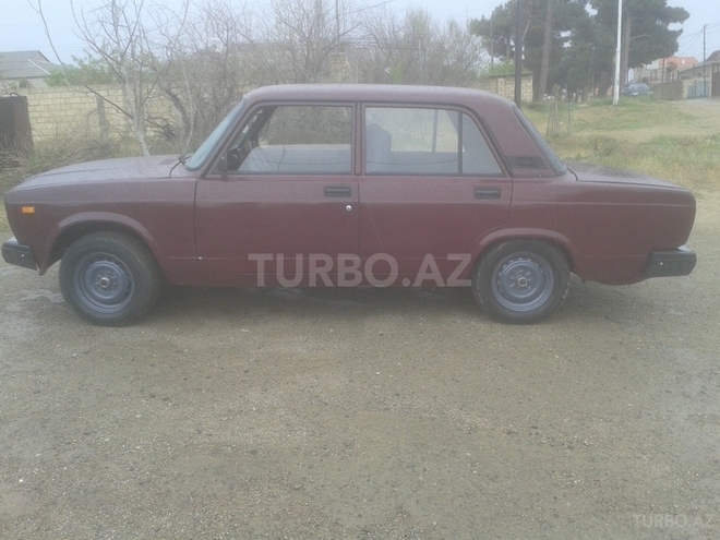 LADA (VAZ) 2107 2004, 400,308 km - 0.2 l - Sumqayıt