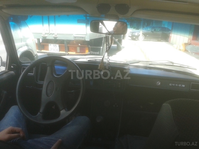 LADA (VAZ) 2107 2004, 400,308 km - 0.2 l - Sumqayıt