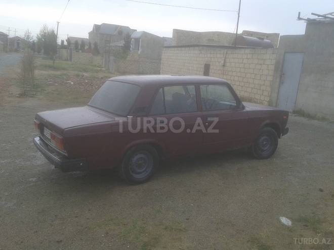 LADA (VAZ) 2107 2004, 400,308 km - 0.2 l - Sumqayıt