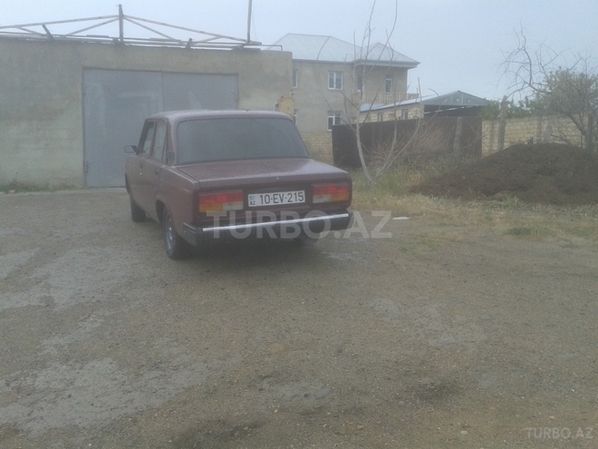 LADA (VAZ) 2107 2004, 400,308 km - 0.2 l - Sumqayıt