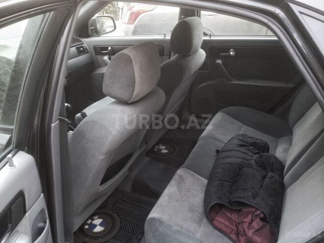 Daewoo Gentra 2013, 170,000 km - 1.5 l - Bakı