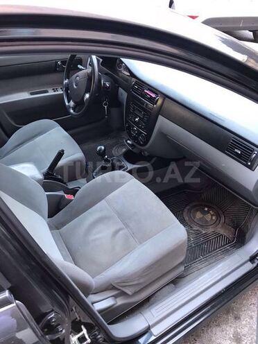 Daewoo Gentra 2013, 170,000 km - 1.5 l - Bakı