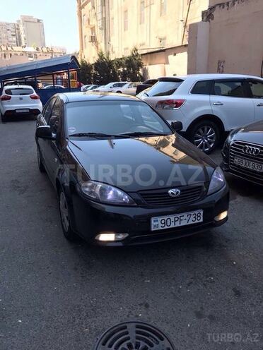 Daewoo Gentra 2013, 170,000 km - 1.5 l - Bakı