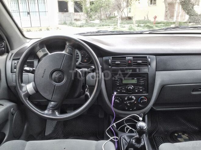 Daewoo Gentra 2013, 170,000 km - 1.5 l - Bakı