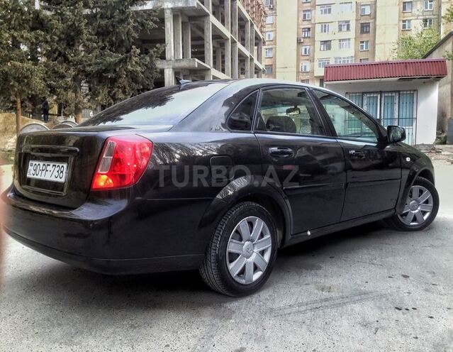 Daewoo Gentra 2013, 170,000 km - 1.5 l - Bakı