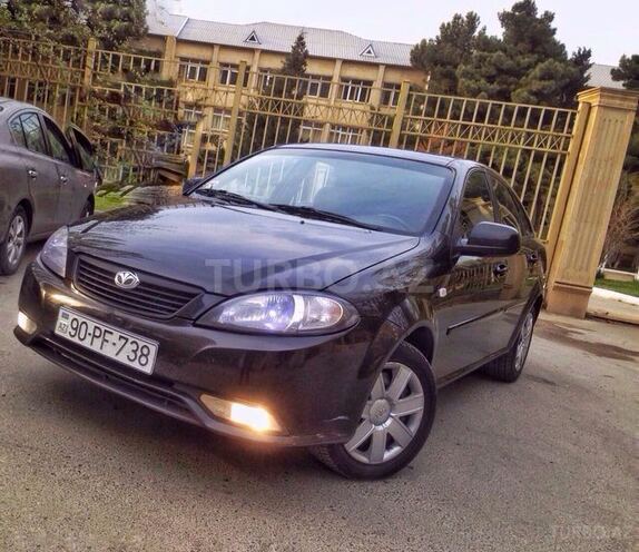 Daewoo Gentra 2013, 170,000 km - 1.5 l - Bakı