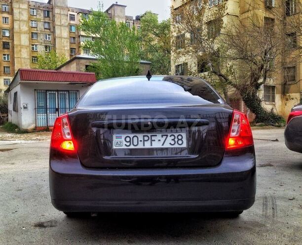 Daewoo Gentra 2013, 170,000 km - 1.5 l - Bakı