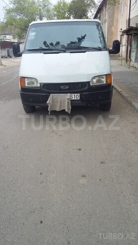 Ford Transit 1998, 234,333 km - 2.5 l - Sumqayıt