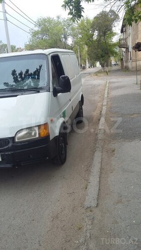Ford Transit 1998, 234,333 km - 2.5 l - Sumqayıt