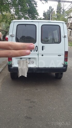 Ford Transit 1998, 234,333 km - 2.5 l - Sumqayıt