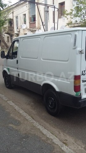Ford Transit 1998, 234,333 km - 2.5 l - Sumqayıt