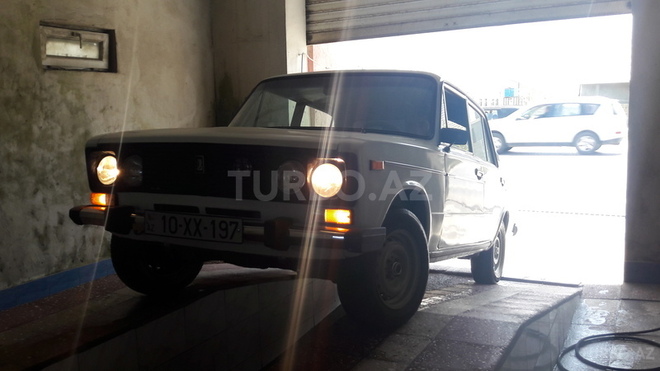 LADA (VAZ) 2106 1995, 200,000 km - 1.4 л - Bakı