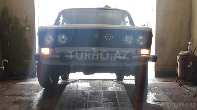 LADA (VAZ) 2106 1995, 200,000 km - 1.4 л - Bakı