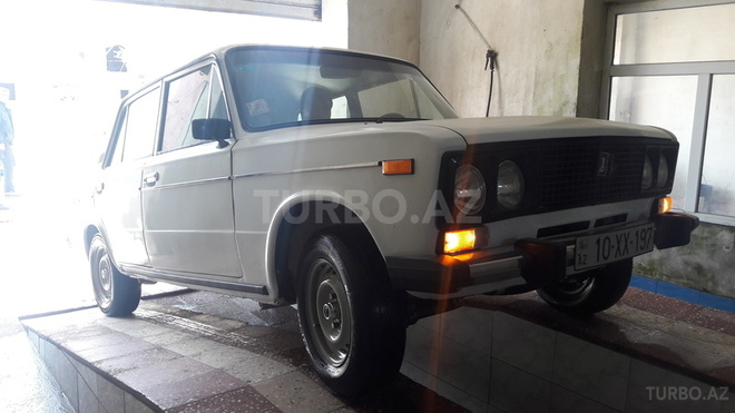 LADA (VAZ) 2106 1995, 200,000 km - 1.4 л - Bakı