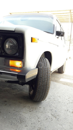 LADA (VAZ) 2106 1995, 200,000 km - 1.4 л - Bakı