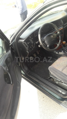 Opel Vectra 1998, 321,648 km - 1.8 l - Bakı