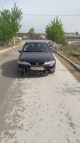 Opel Vectra 1998, 321,648 km - 1.8 l - Bakı