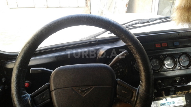 UAZ 3153 2004, 130,000 km - 2.4 l - Bakı