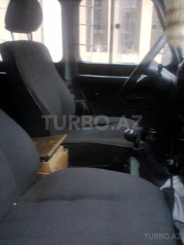 UAZ 3153 2004, 130,000 km - 2.4 l - Bakı