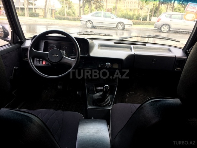 Tofas Sahin 2004, 190 km - 0.2 l - Bakı
