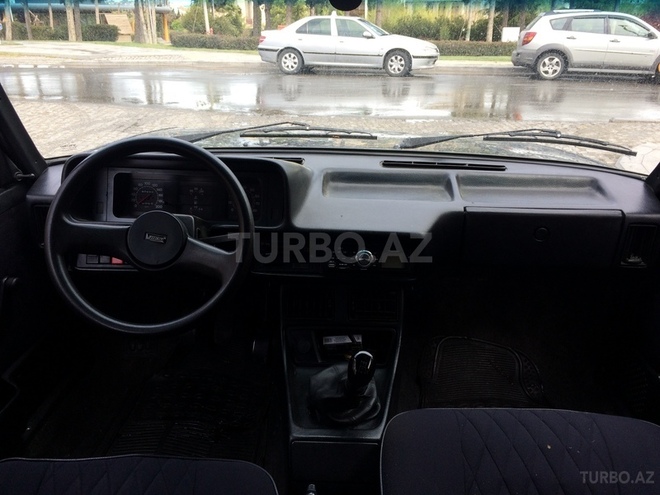 Tofas Sahin 2004, 190 km - 0.2 l - Bakı