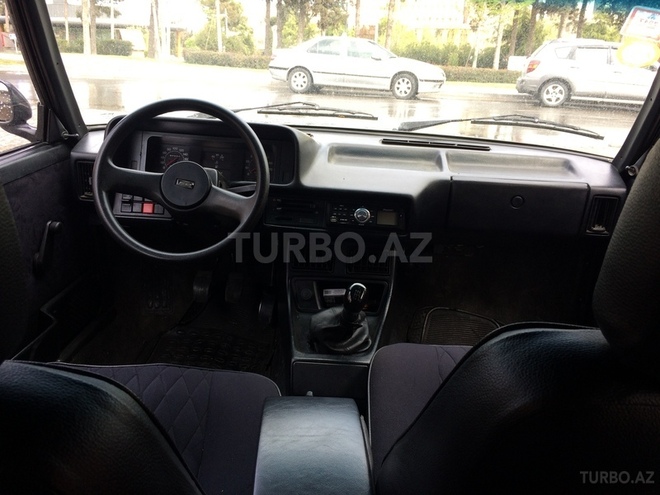 Tofas Sahin 2004, 190 km - 0.2 l - Bakı