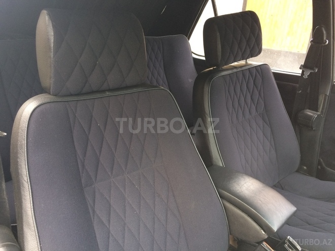 Tofas Sahin 2004, 190 km - 0.2 l - Bakı