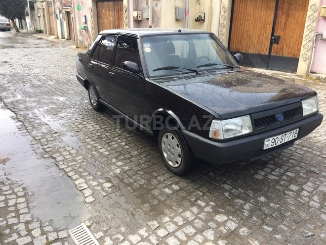 Tofas Sahin 2004, 190 km - 0.2 l - Bakı