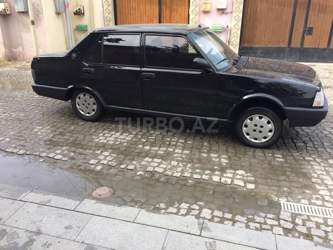 Tofas Sahin 2004, 190 km - 0.2 l - Bakı