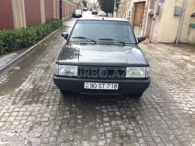 Tofas Sahin 2004, 190 km - 0.2 l - Bakı